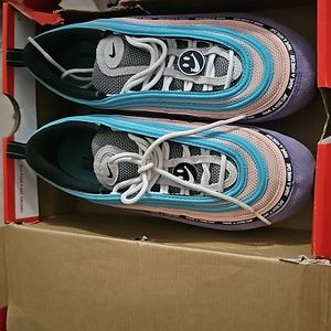 Nike Air Max 97 SW (GS)